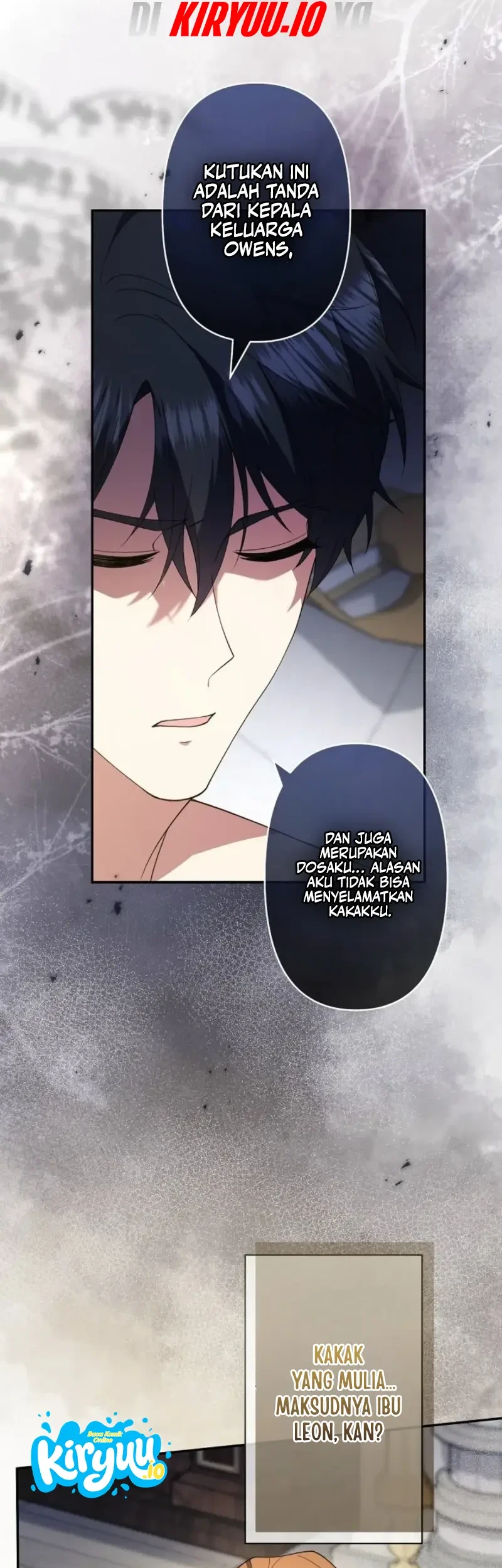 I Married the Impotent Duke and Now I Want to Protect His Child Chapter 17 Gambar 11
