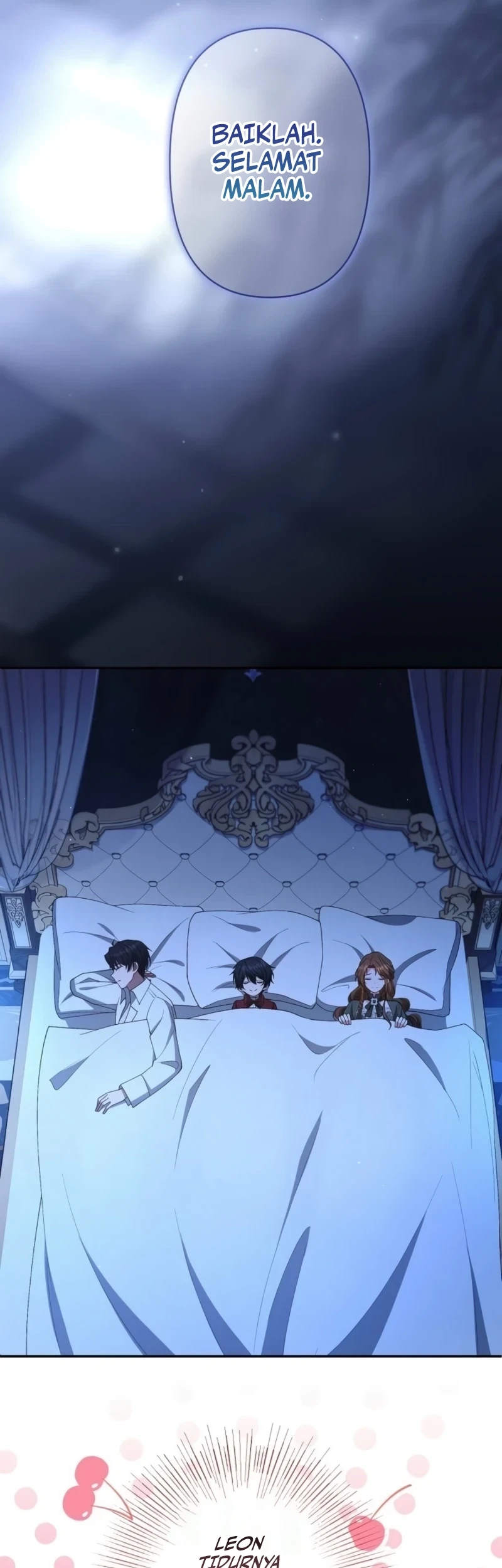 I Married the Impotent Duke and Now I Want to Protect His Child Chapter 18 Gambar 11