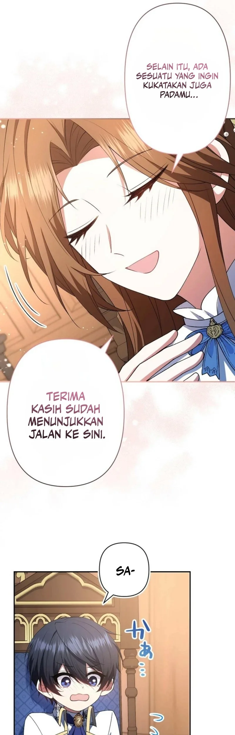 I Married the Impotent Duke and Now I Want to Protect His Child Chapter 6 Gambar 13