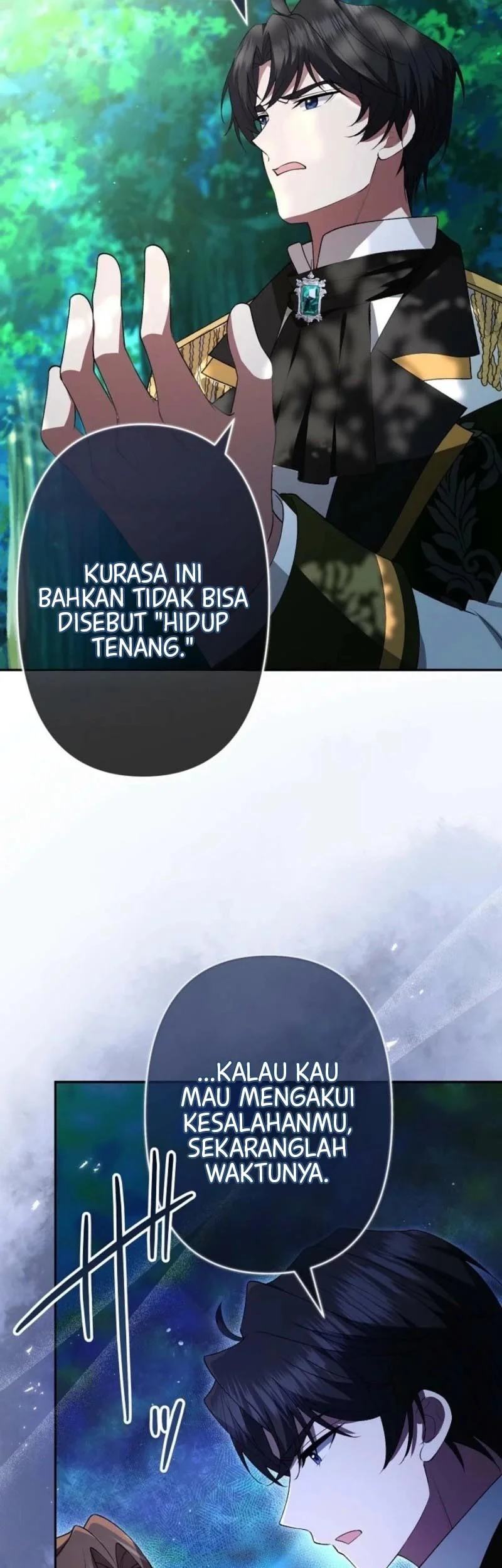 I Married the Impotent Duke and Now I Want to Protect His Child Chapter 7 Gambar 10