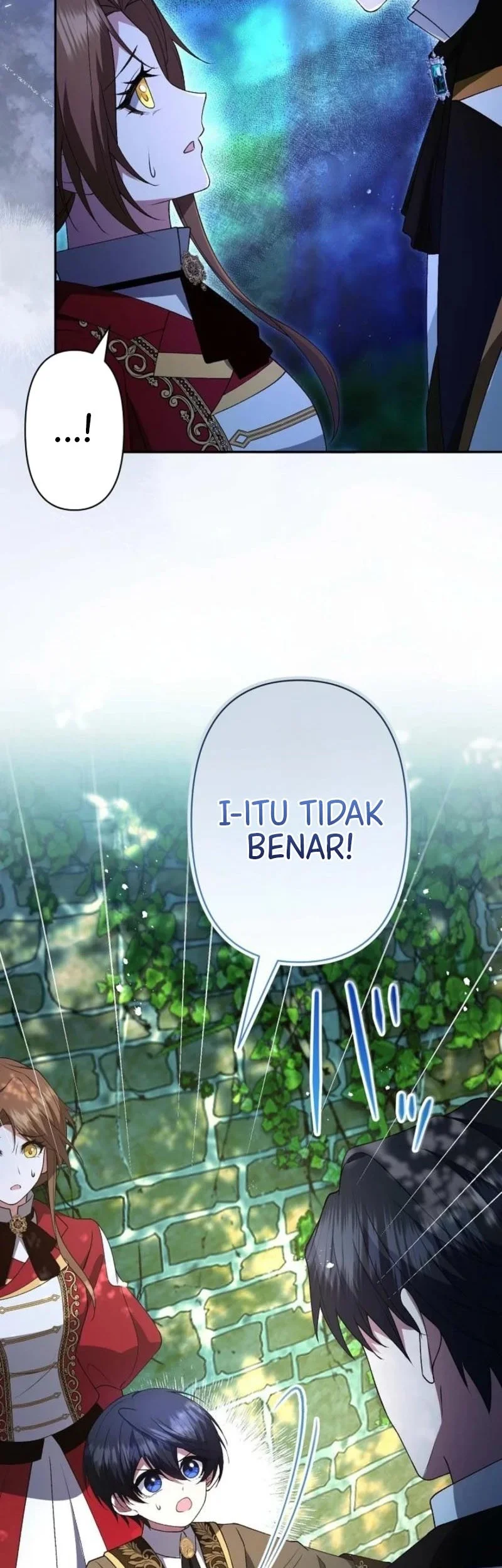 I Married the Impotent Duke and Now I Want to Protect His Child Chapter 7 Gambar 11