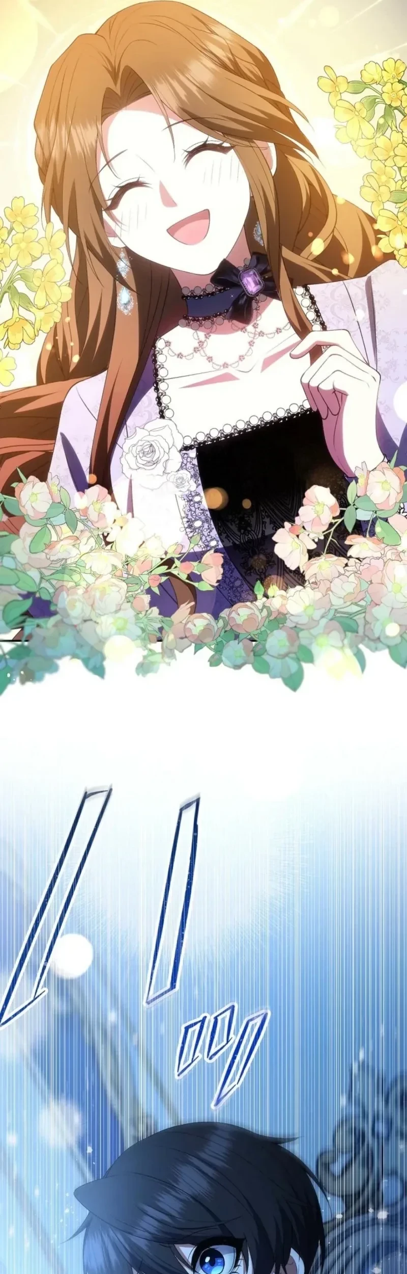 I Married the Impotent Duke and Now I Want to Protect His Child Chapter 8 Gambar 12