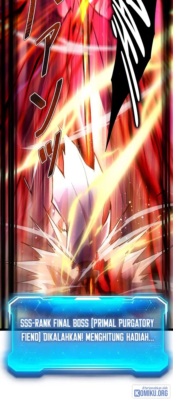 I May Be a Beginner, but I’m Actually a Level 99 Overpowered Player Chapter 1 Gambar 22