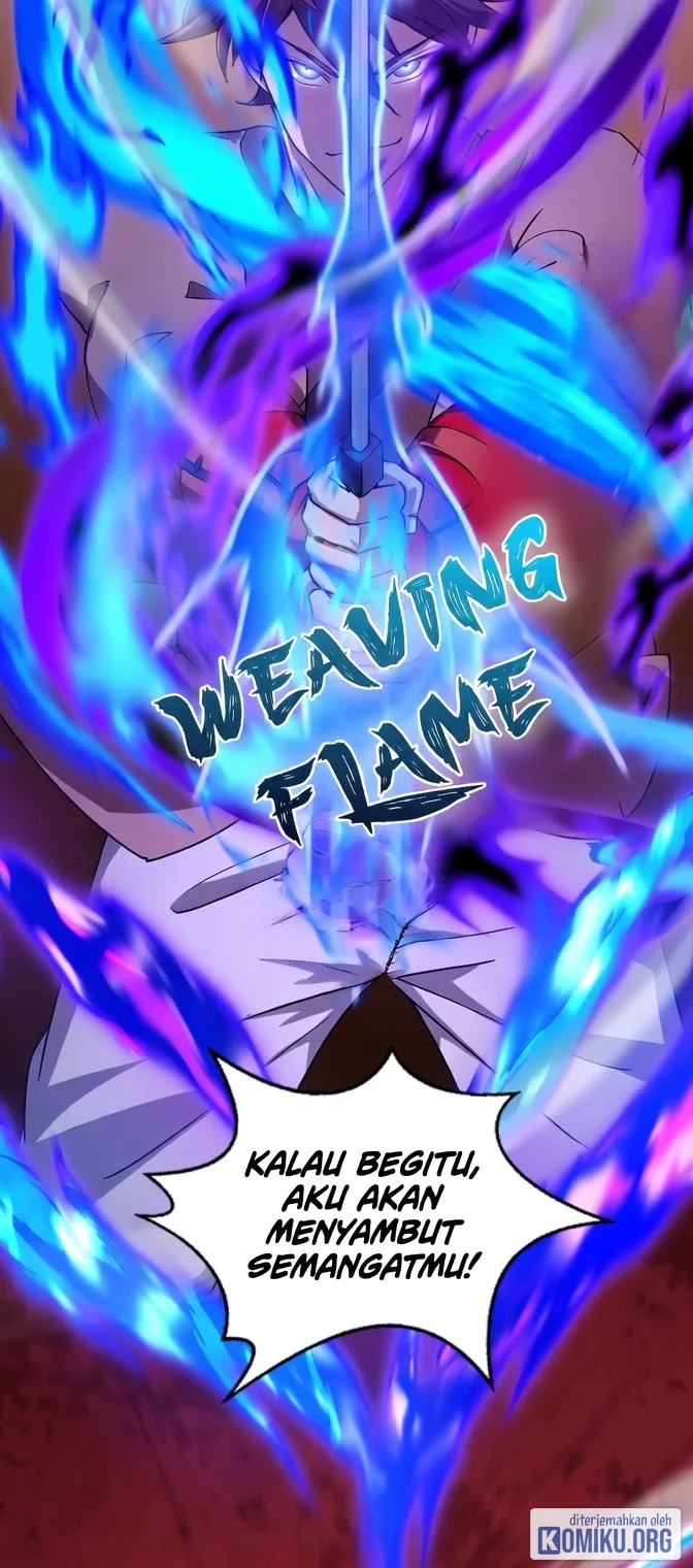 I May Be a Beginner, but I’m Actually a Level 99 Overpowered Player Chapter 10 Gambar 16