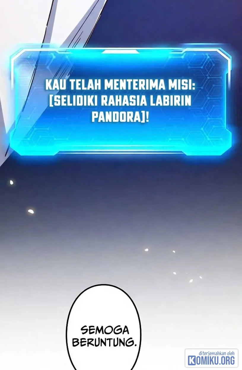 I May Be a Beginner, but I’m Actually a Level 99 Overpowered Player Chapter 7 Gambar 15