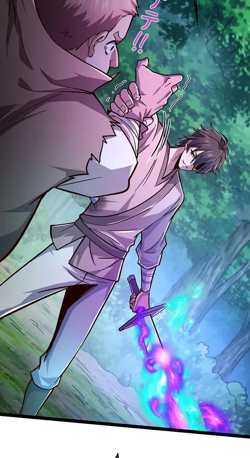 I May Be a Beginner, but I’m Actually a Level 99 Overpowered Player Chapter 8 Gambar 12
