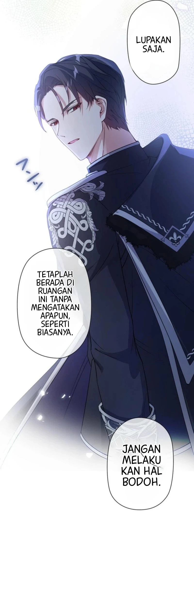 I May Be a Sickly Mom, but I’ll Raise My Fallen Son! Chapter 1 Gambar 14