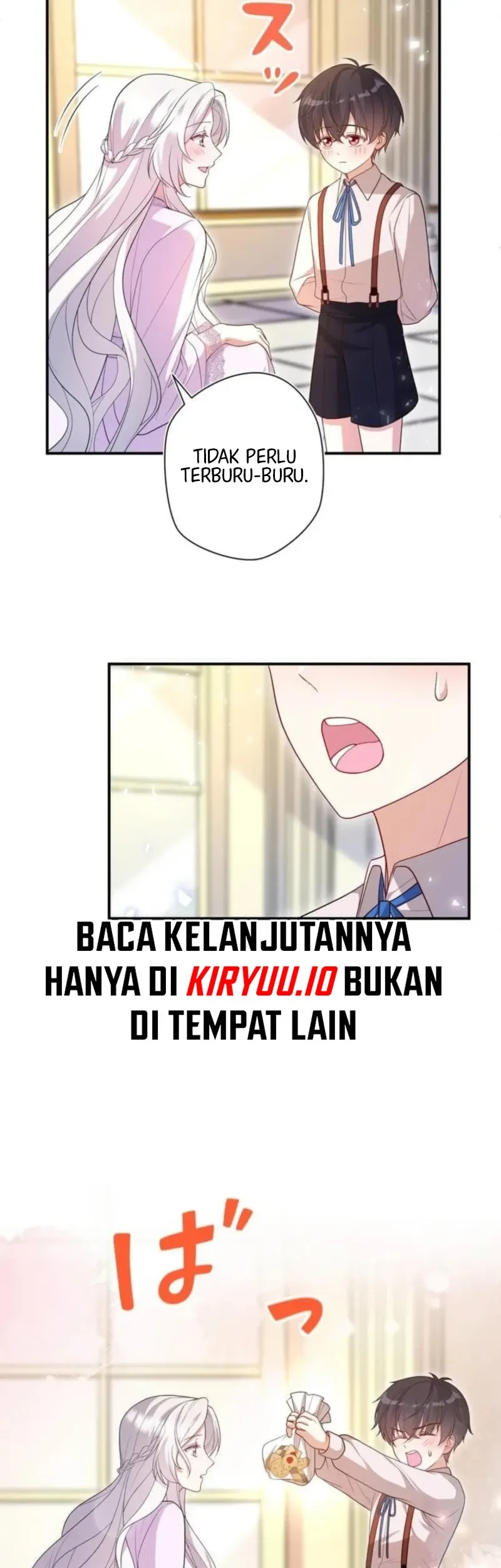 I May Be a Sickly Mom, but I’ll Raise My Fallen Son! Chapter 12 Gambar 10