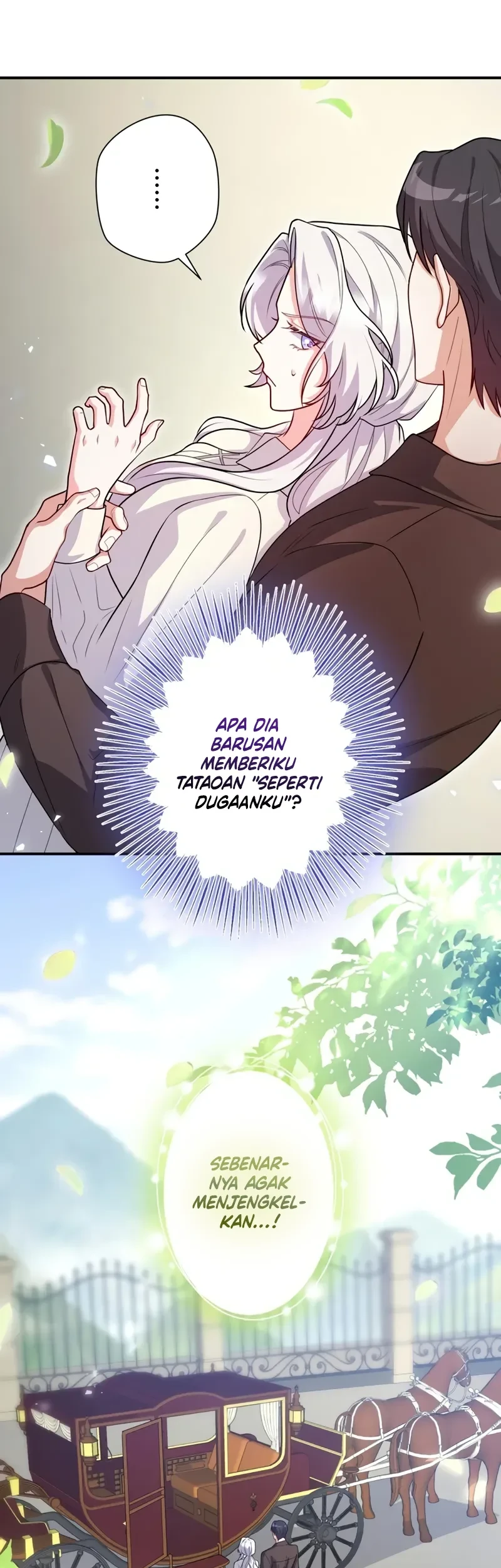 I May Be a Sickly Mom, but I’ll Raise My Fallen Son! Chapter 13 Gambar 10