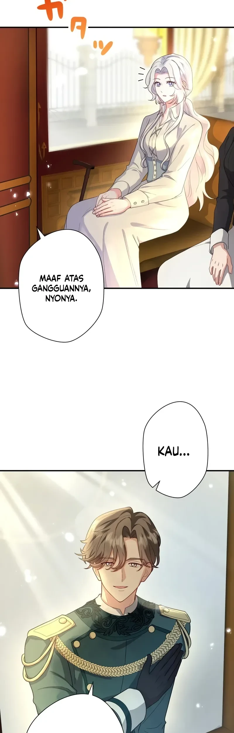 I May Be a Sickly Mom, but I’ll Raise My Fallen Son! Chapter 13 Gambar 12