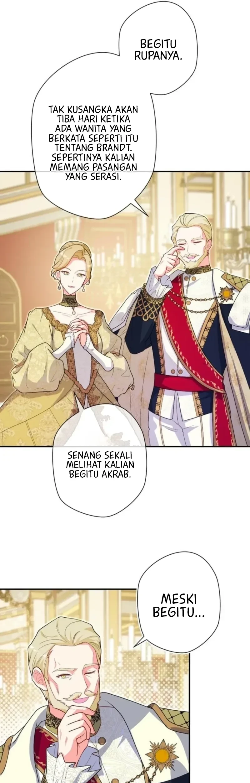 I May Be a Sickly Mom, but I’ll Raise My Fallen Son! Chapter 17 Gambar 12