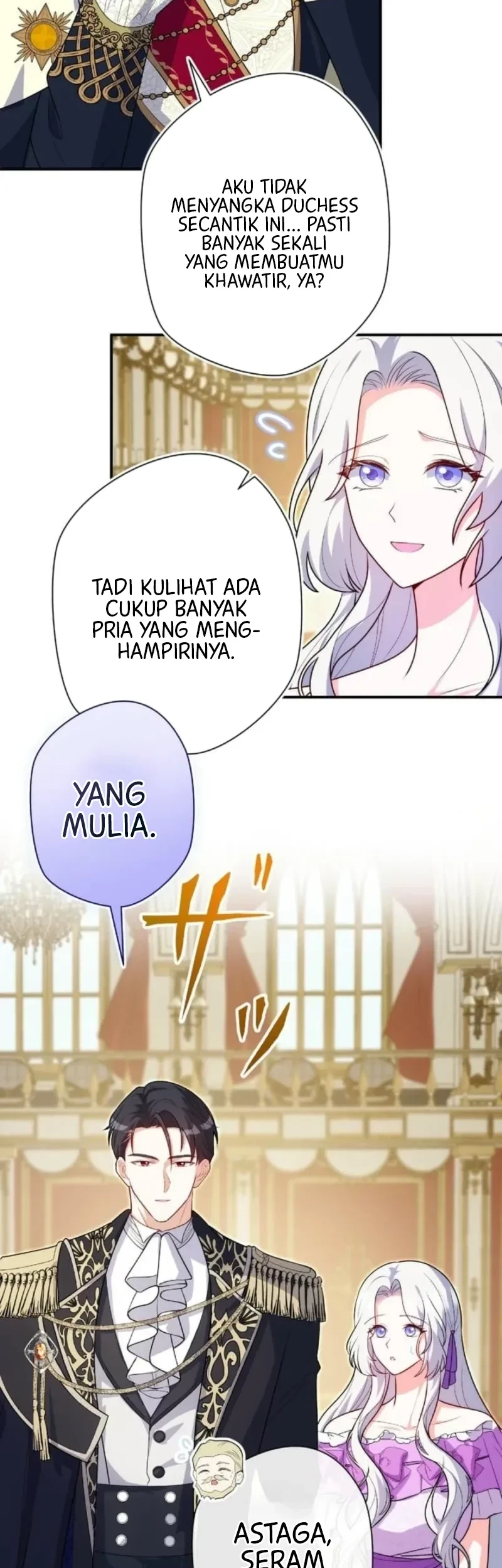 I May Be a Sickly Mom, but I’ll Raise My Fallen Son! Chapter 17 Gambar 13