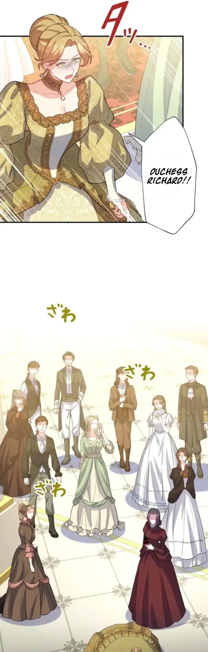 I May Be a Sickly Mom, but I’ll Raise My Fallen Son! Chapter 19 Gambar 13