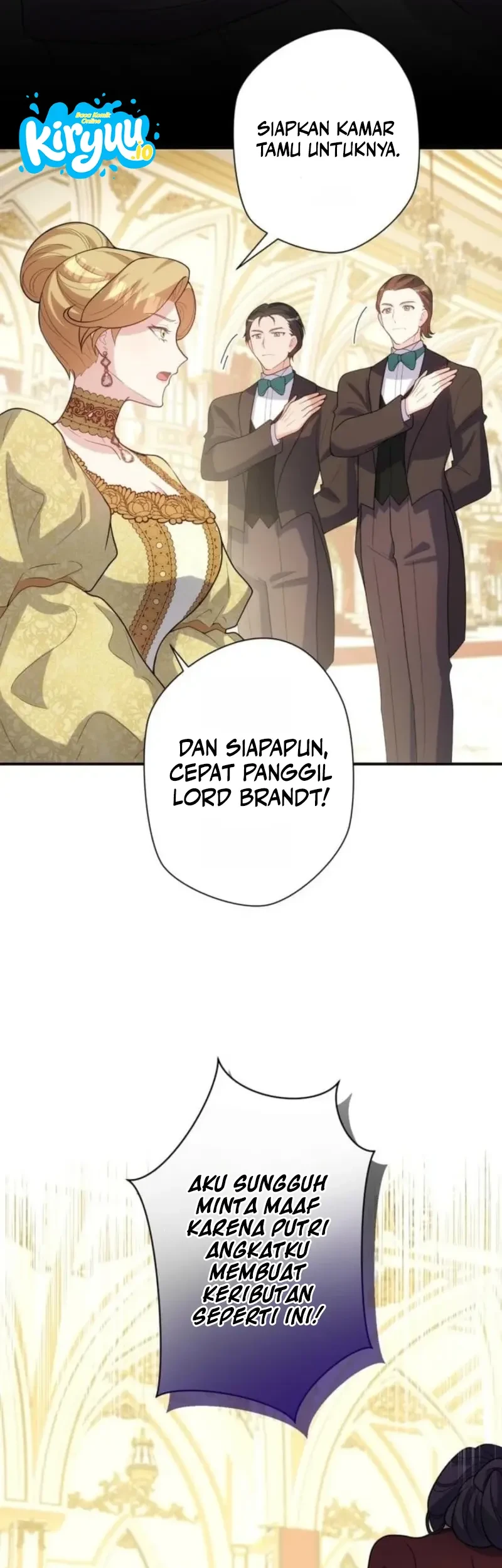 I May Be a Sickly Mom, but I’ll Raise My Fallen Son! Chapter 19 Gambar 15