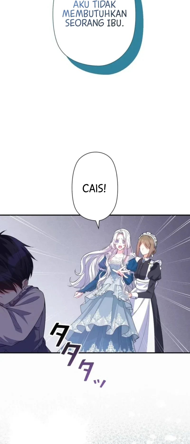 I May Be a Sickly Mom, but I’ll Raise My Fallen Son! Chapter 2 Gambar 11