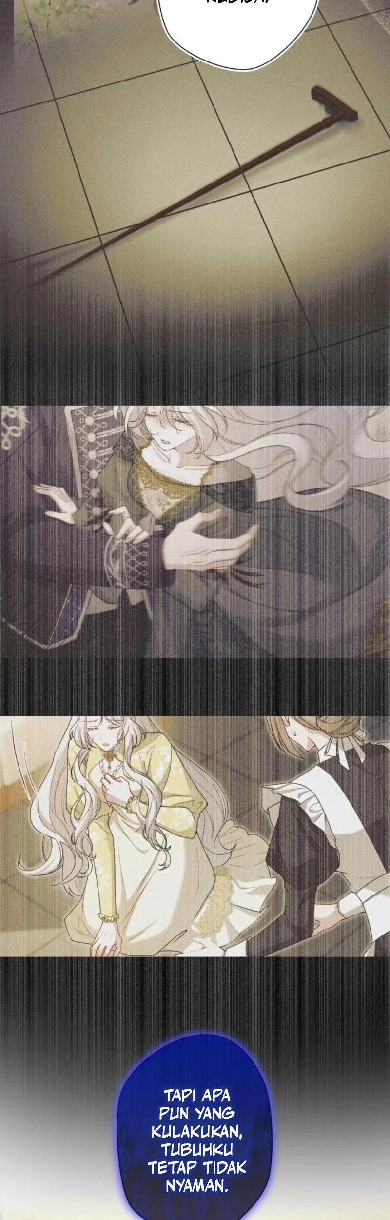I May Be a Sickly Mom, but I’ll Raise My Fallen Son! Chapter 20 Gambar 11