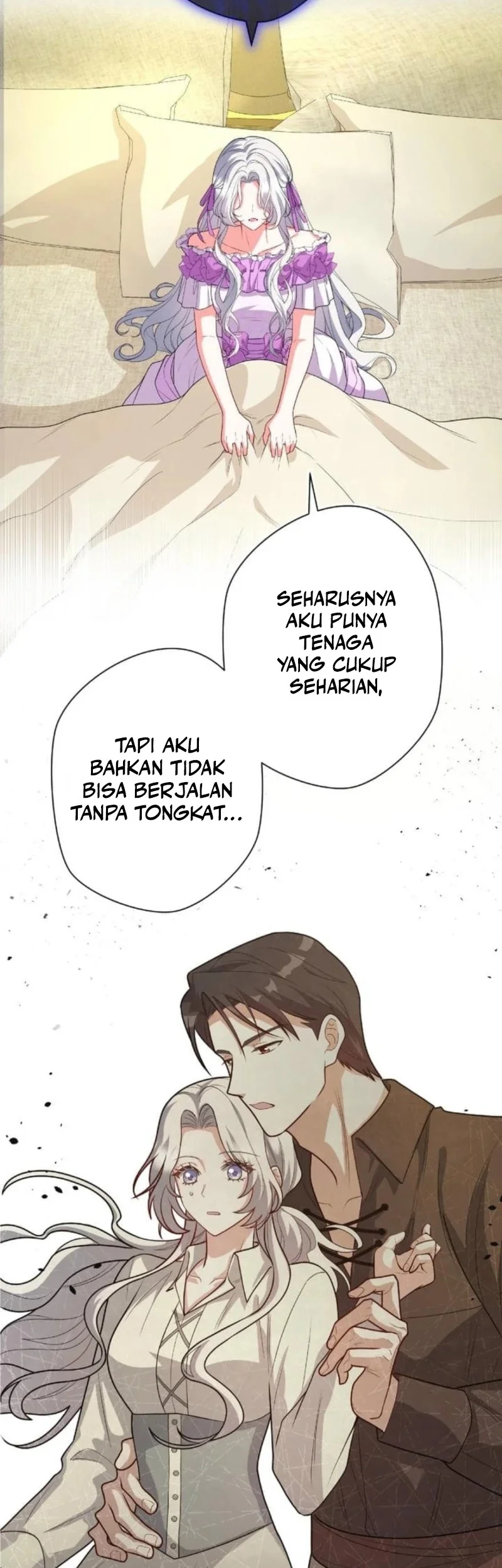 I May Be a Sickly Mom, but I’ll Raise My Fallen Son! Chapter 20 Gambar 12