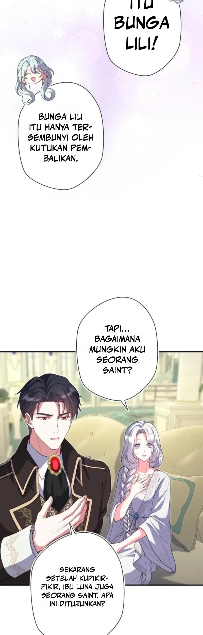 I May Be a Sickly Mom, but I’ll Raise My Fallen Son! Chapter 22 Gambar 9