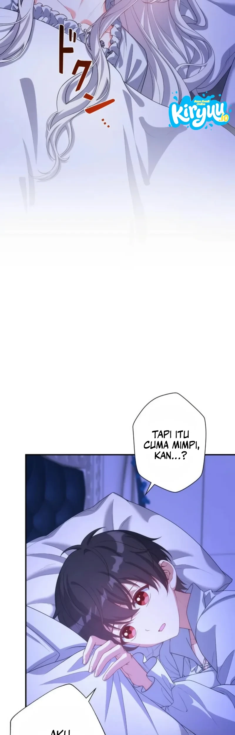 I May Be a Sickly Mom, but I’ll Raise My Fallen Son! Chapter 23 Gambar 15