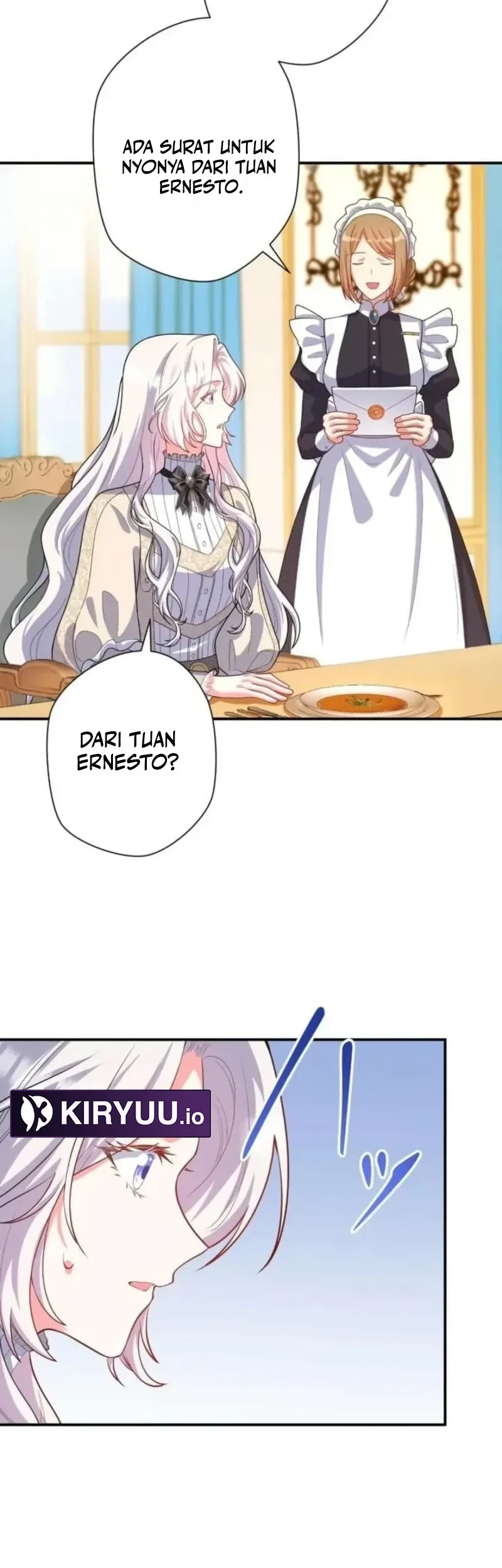 I May Be a Sickly Mom, but I’ll Raise My Fallen Son! Chapter 24 Gambar 10