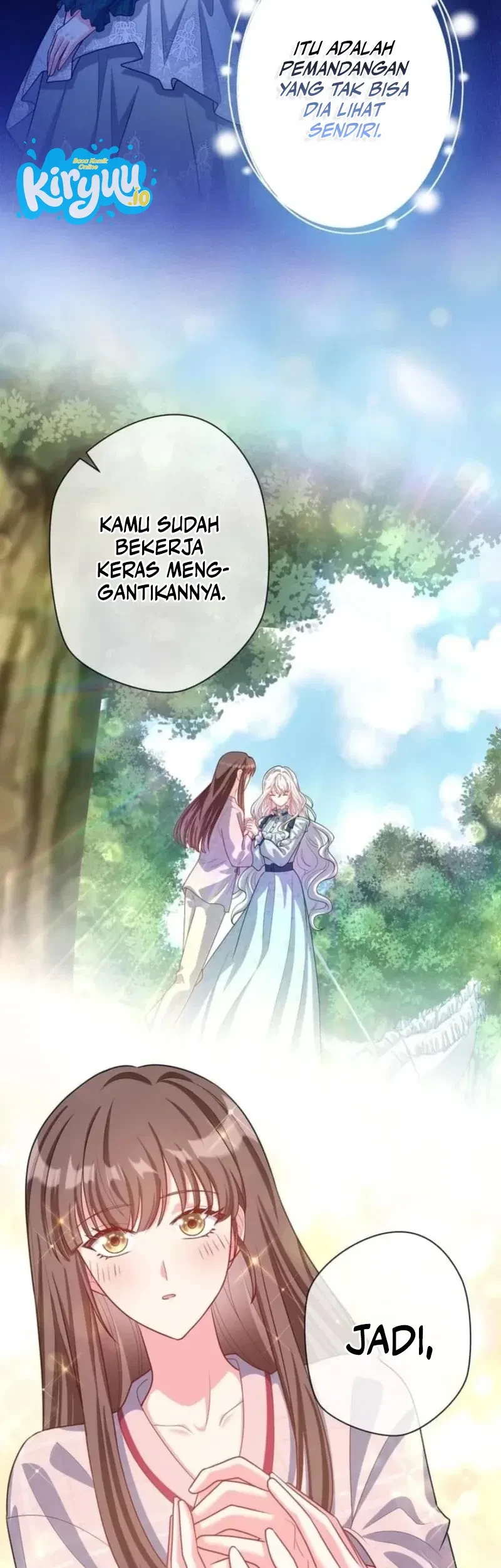 I May Be a Sickly Mom, but I’ll Raise My Fallen Son! Chapter 29 Gambar 12