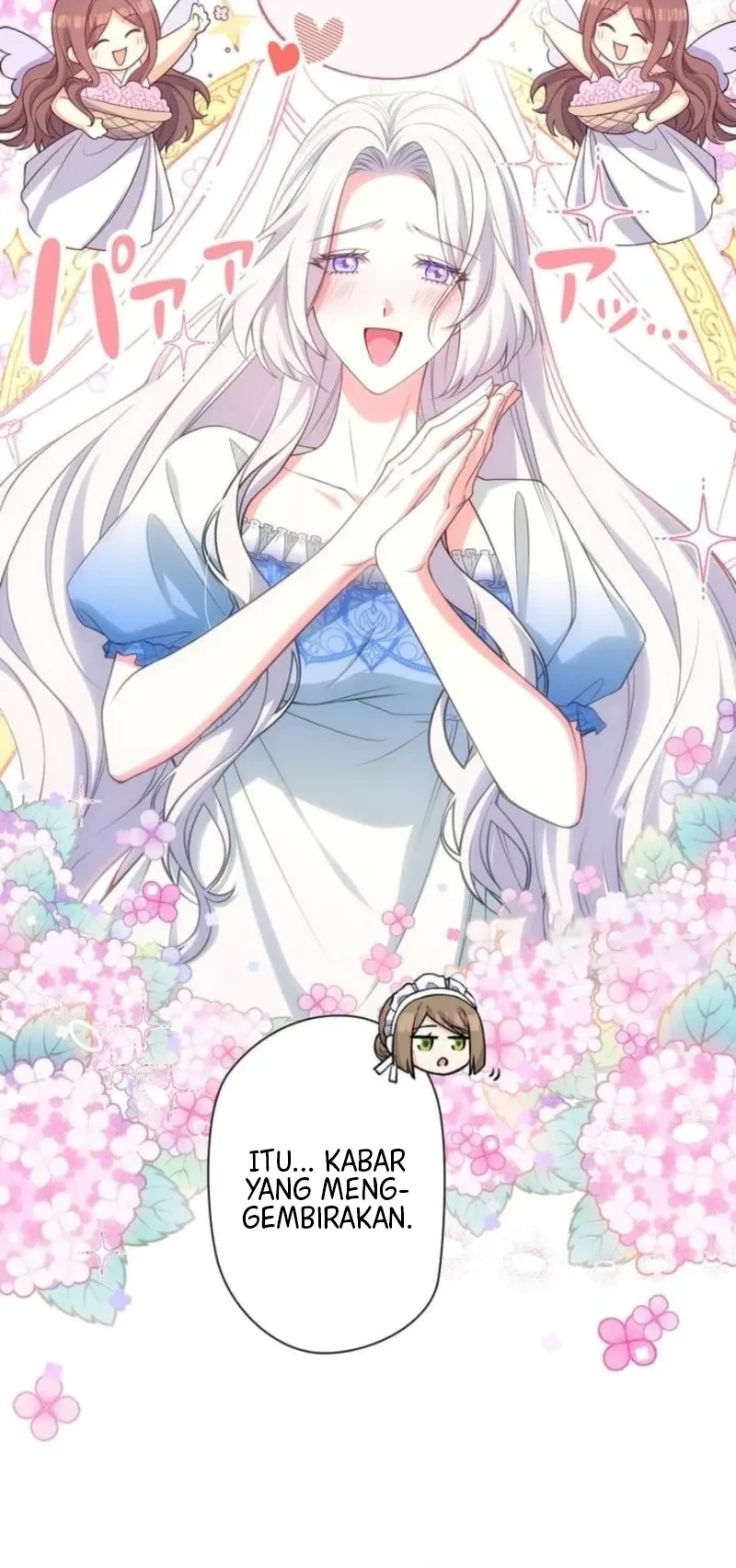 I May Be a Sickly Mom, but I’ll Raise My Fallen Son! Chapter 3 Gambar 16