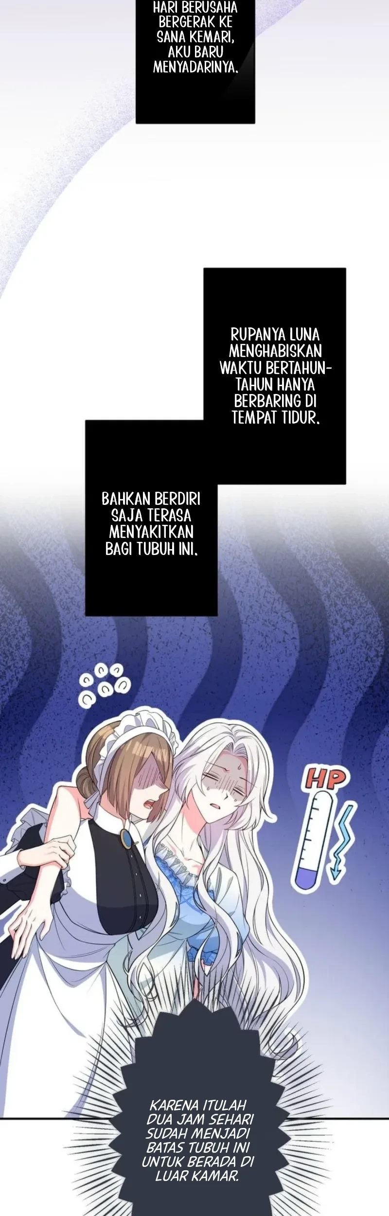 I May Be a Sickly Mom, but I’ll Raise My Fallen Son! Chapter 3 Gambar 19
