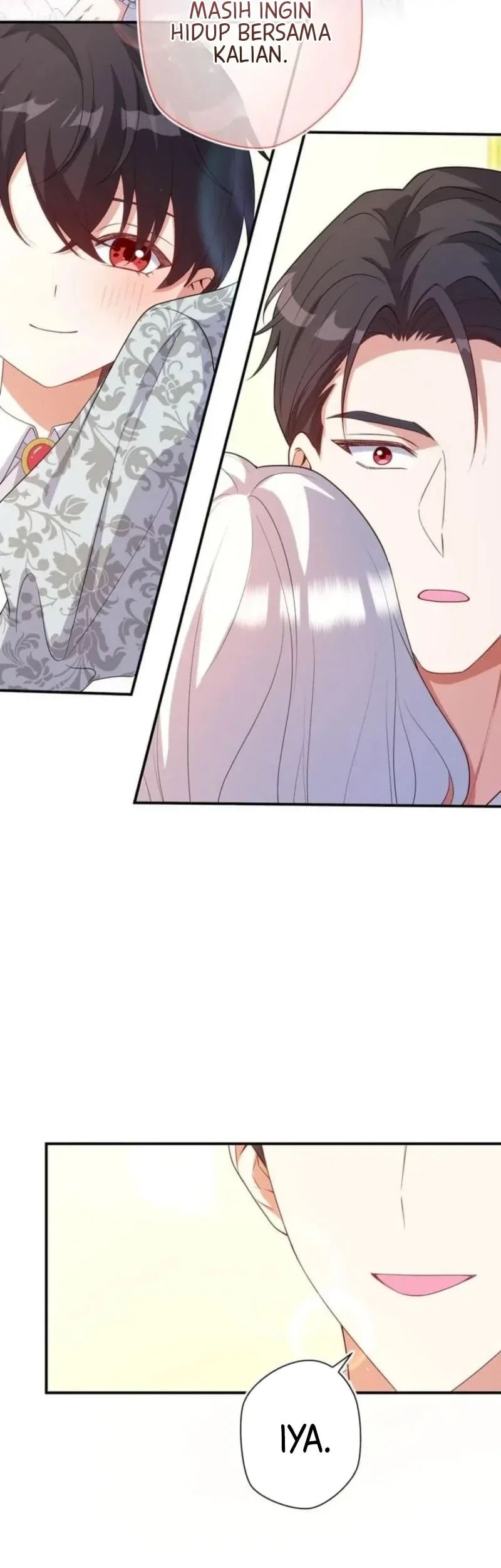 I May Be a Sickly Mom, but I’ll Raise My Fallen Son! Chapter 30 Gambar 13