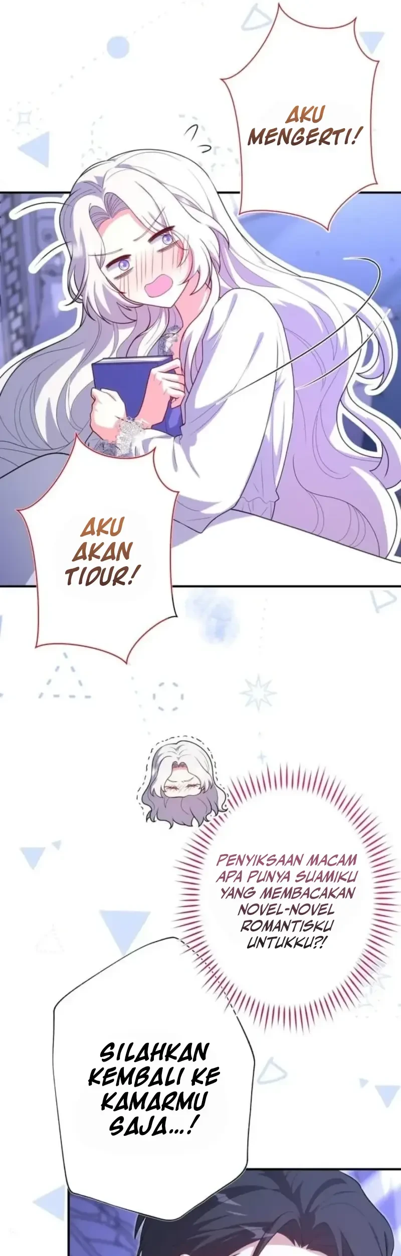 I May Be a Sickly Mom, but I’ll Raise My Fallen Son! Chapter 31 Gambar 14