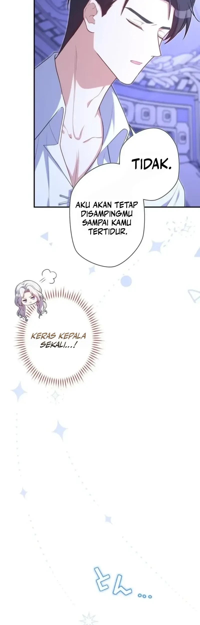 I May Be a Sickly Mom, but I’ll Raise My Fallen Son! Chapter 31 Gambar 15