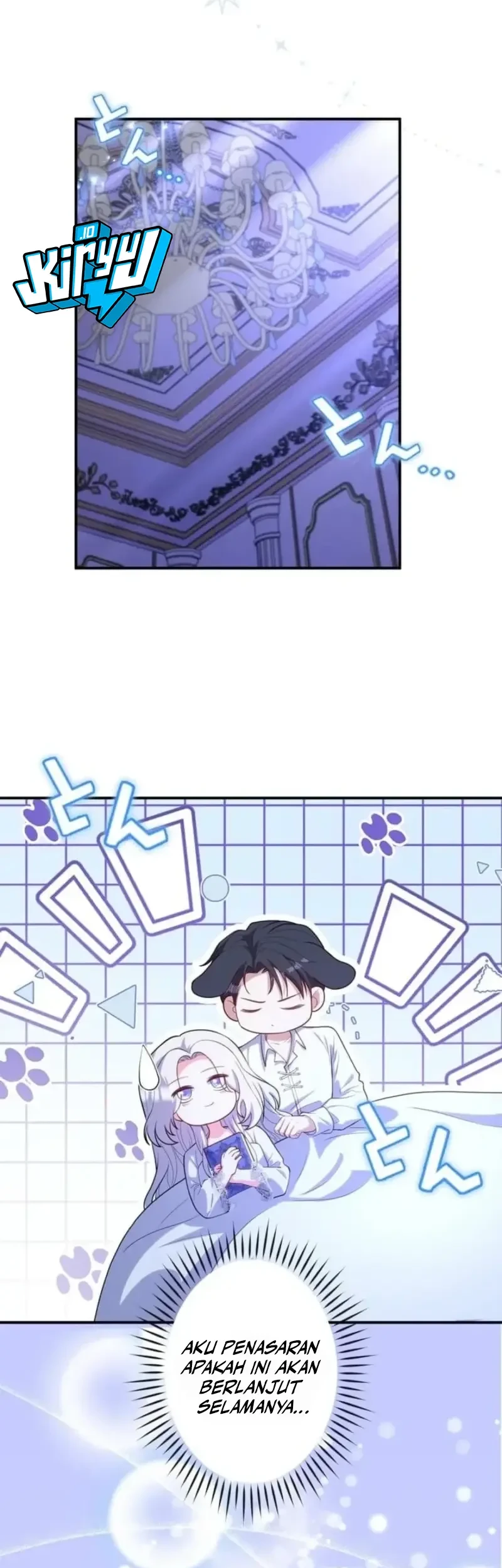 I May Be a Sickly Mom, but I’ll Raise My Fallen Son! Chapter 31 Gambar 16