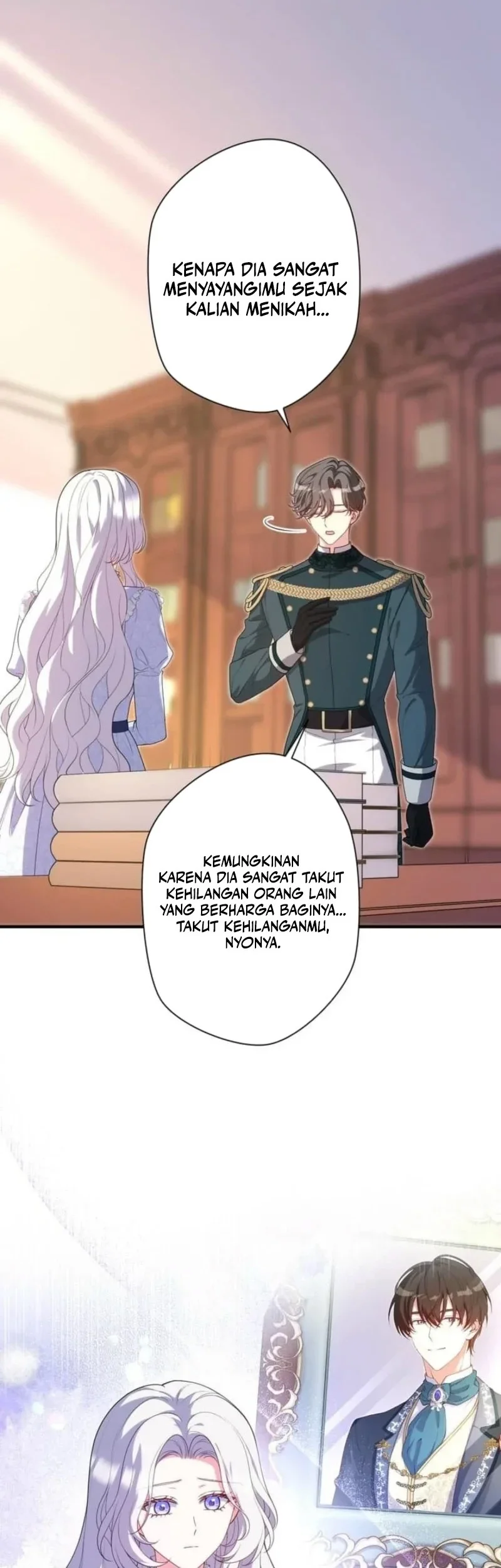 I May Be a Sickly Mom, but I’ll Raise My Fallen Son! Chapter 32 Gambar 13