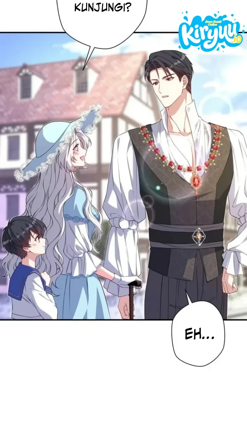 I May Be a Sickly Mom, but I’ll Raise My Fallen Son! Chapter 33 Gambar 15