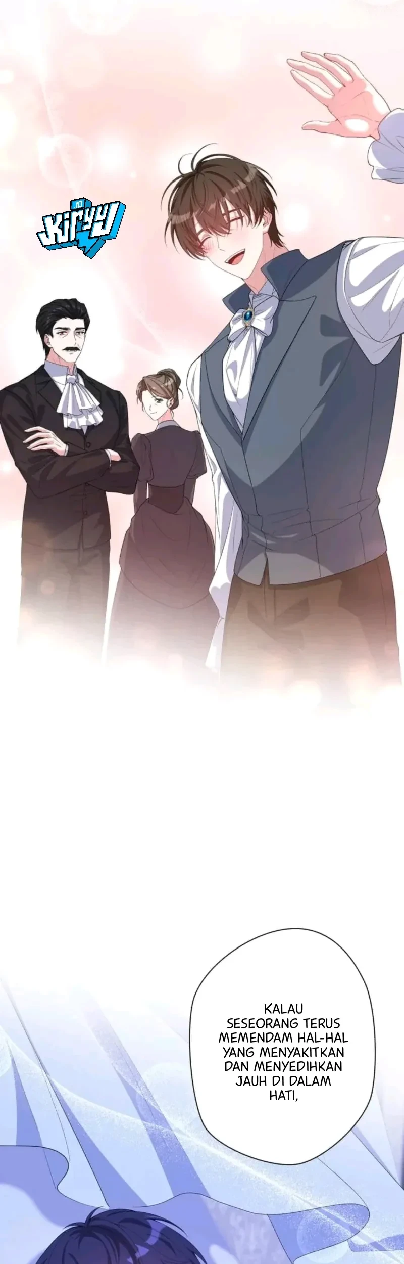 I May Be a Sickly Mom, but I’ll Raise My Fallen Son! Chapter 34 Gambar 10