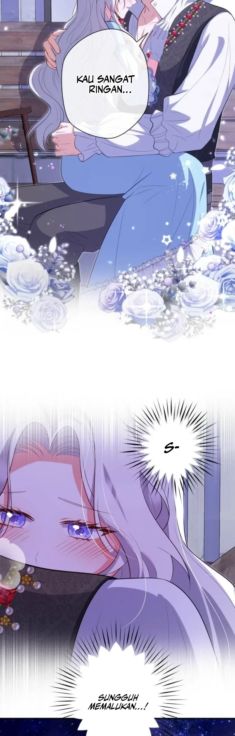I May Be a Sickly Mom, but I’ll Raise My Fallen Son! Chapter 35 Gambar 12
