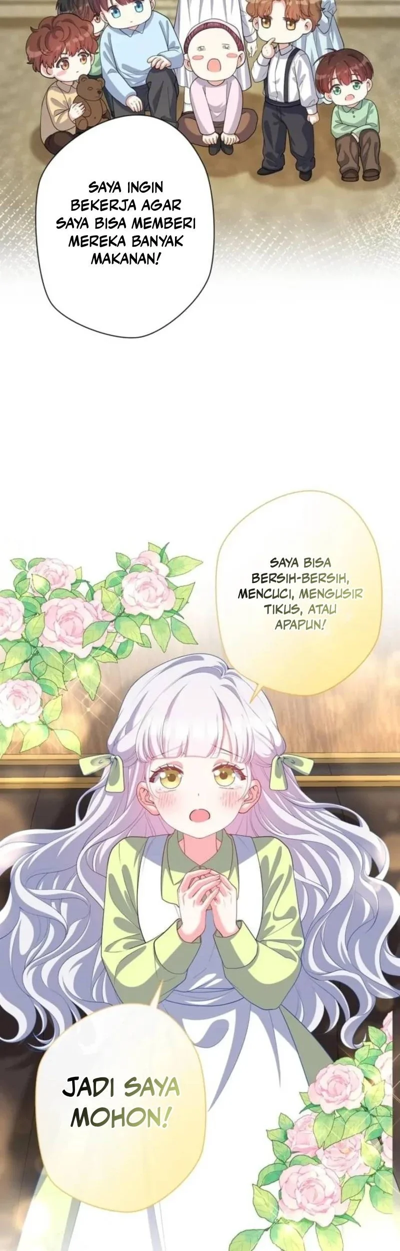 I May Be a Sickly Mom, but I’ll Raise My Fallen Son! Chapter 36 Gambar 11