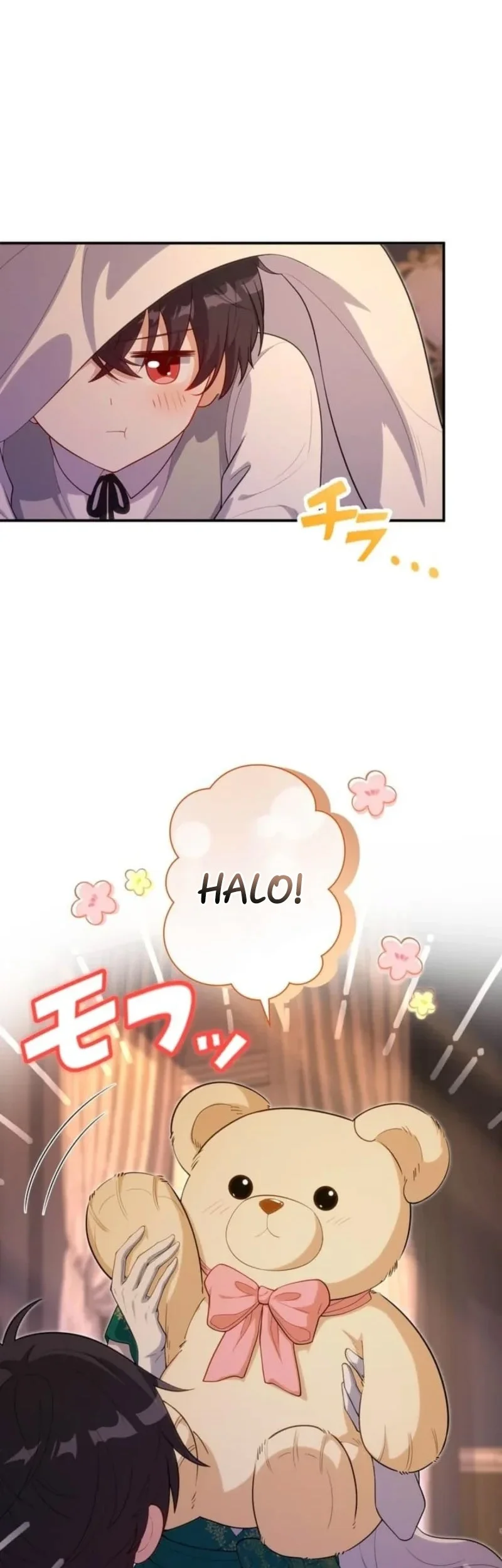 I May Be a Sickly Mom, but I’ll Raise My Fallen Son! Chapter 37 Gambar 13