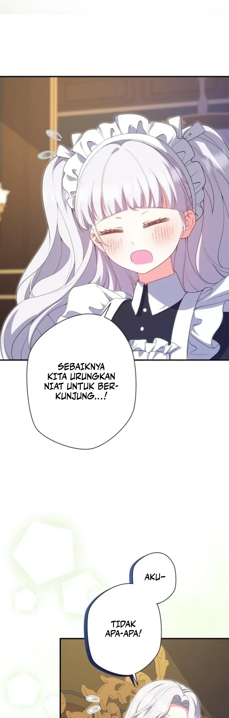 I May Be a Sickly Mom, but I’ll Raise My Fallen Son! Chapter 38 Gambar 13
