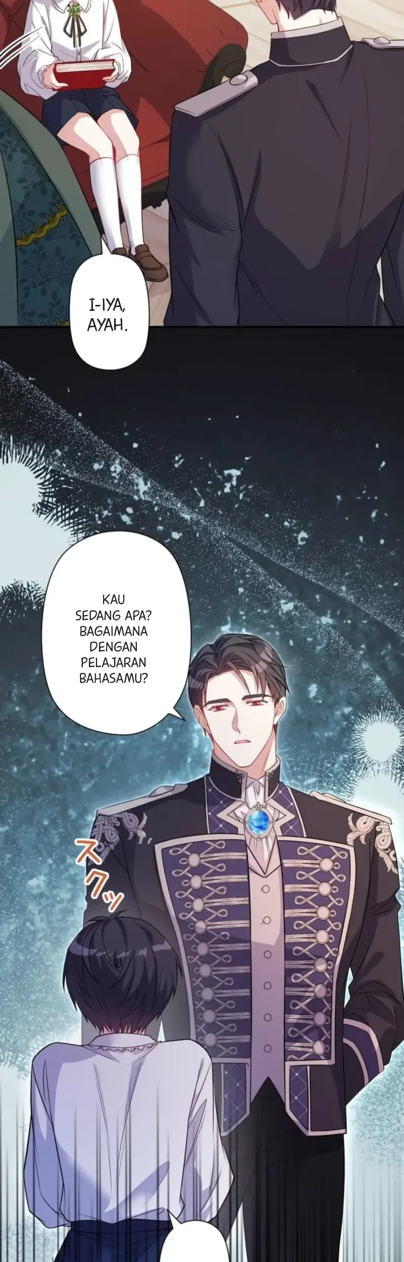 I May Be a Sickly Mom, but I’ll Raise My Fallen Son! Chapter 4 Gambar 11