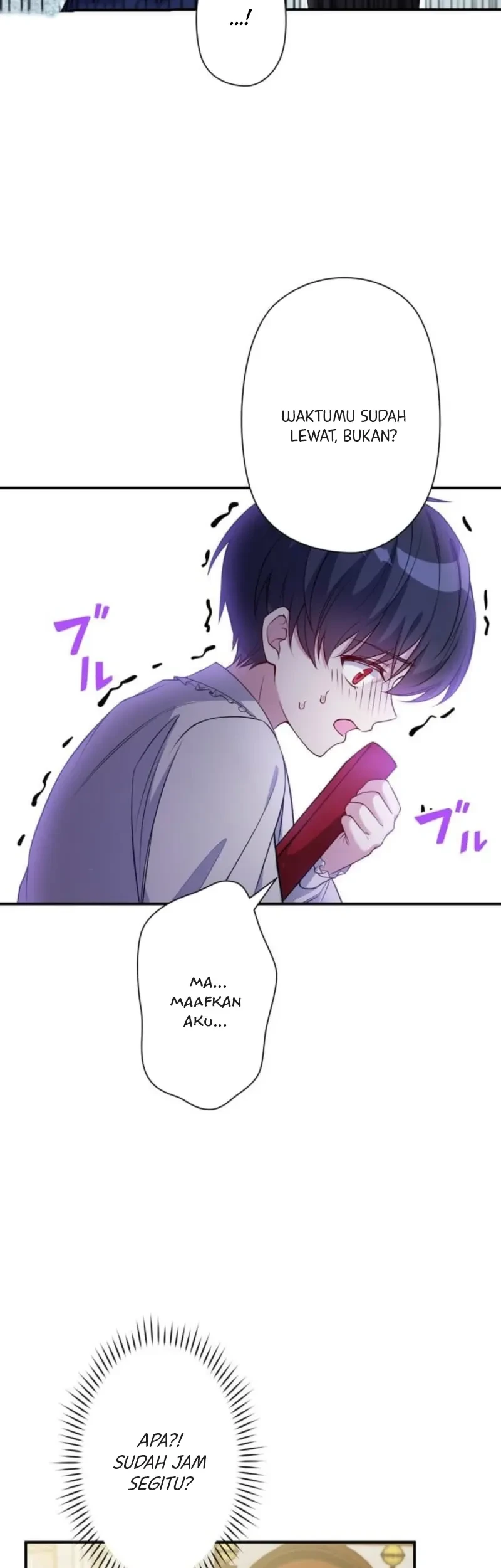 I May Be a Sickly Mom, but I’ll Raise My Fallen Son! Chapter 4 Gambar 12