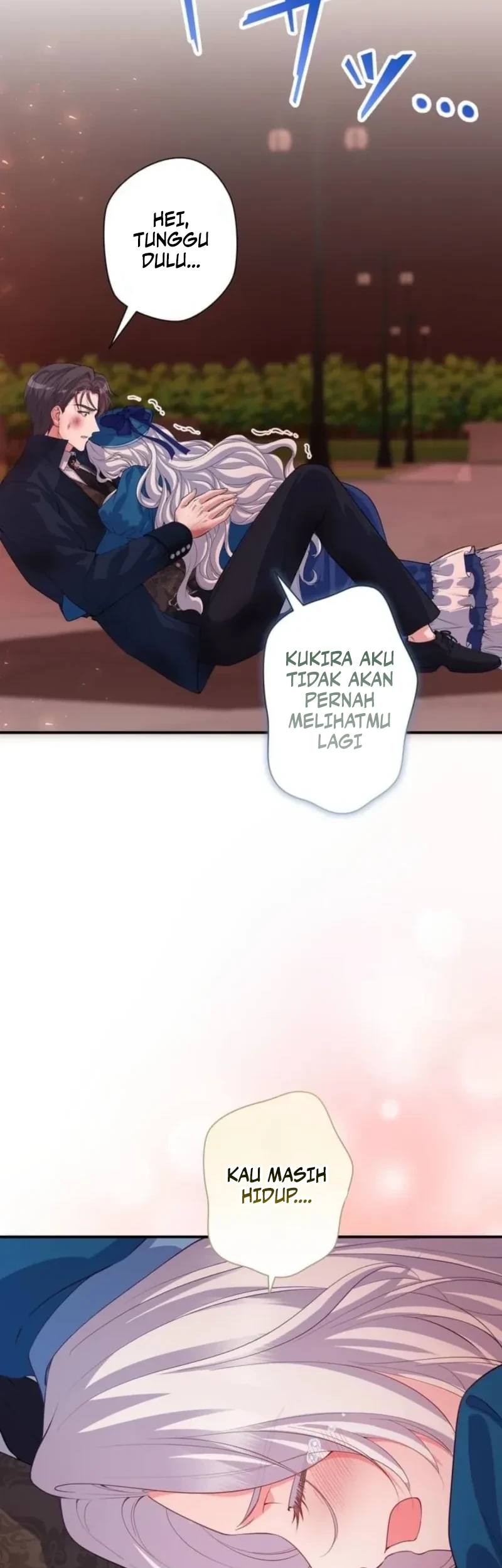 I May Be a Sickly Mom, but I’ll Raise My Fallen Son! Chapter 42 Gambar 11