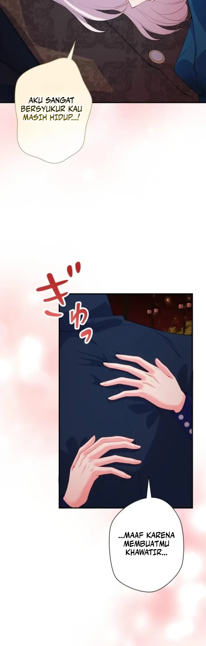 I May Be a Sickly Mom, but I’ll Raise My Fallen Son! Chapter 42 Gambar 12