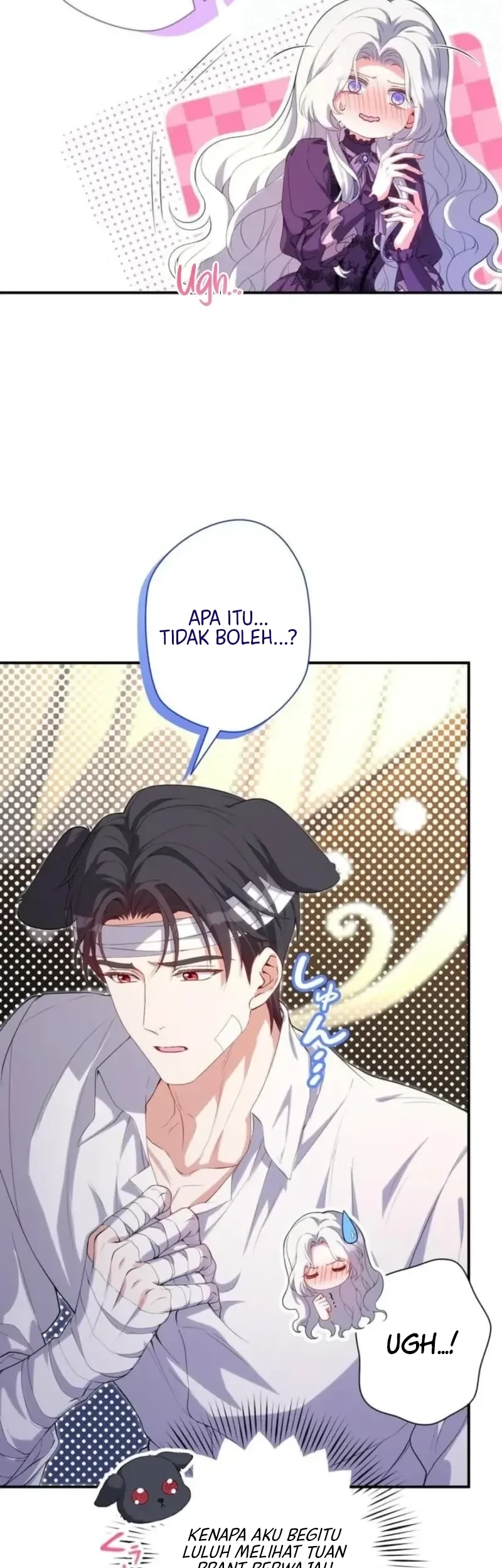 I May Be a Sickly Mom, but I’ll Raise My Fallen Son! Chapter 43 Gambar 11
