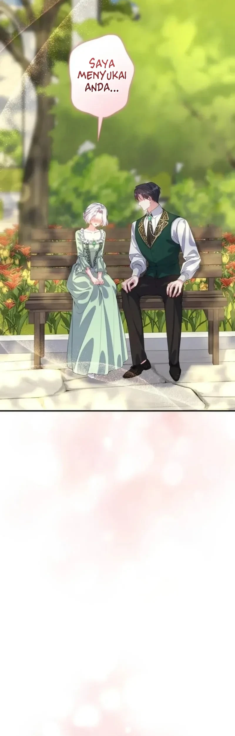 I May Be a Sickly Mom, but I’ll Raise My Fallen Son! Chapter 44 Gambar 10