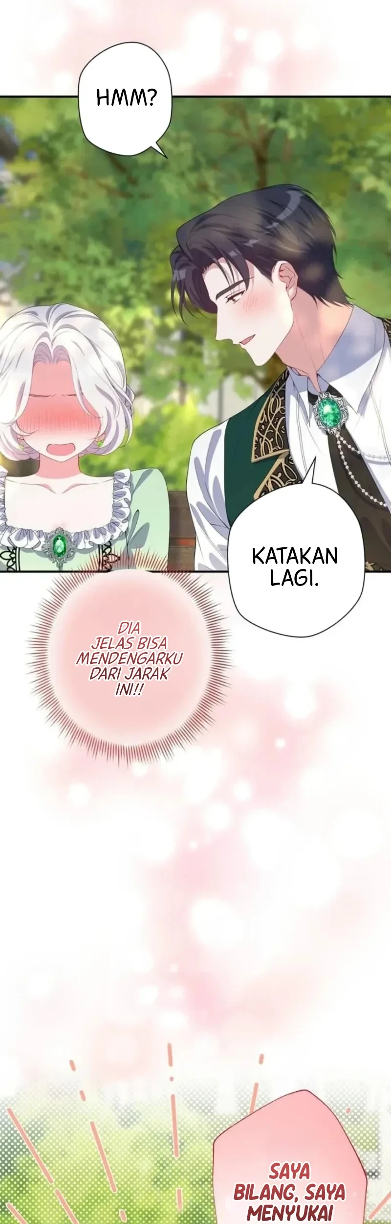 I May Be a Sickly Mom, but I’ll Raise My Fallen Son! Chapter 44 Gambar 11