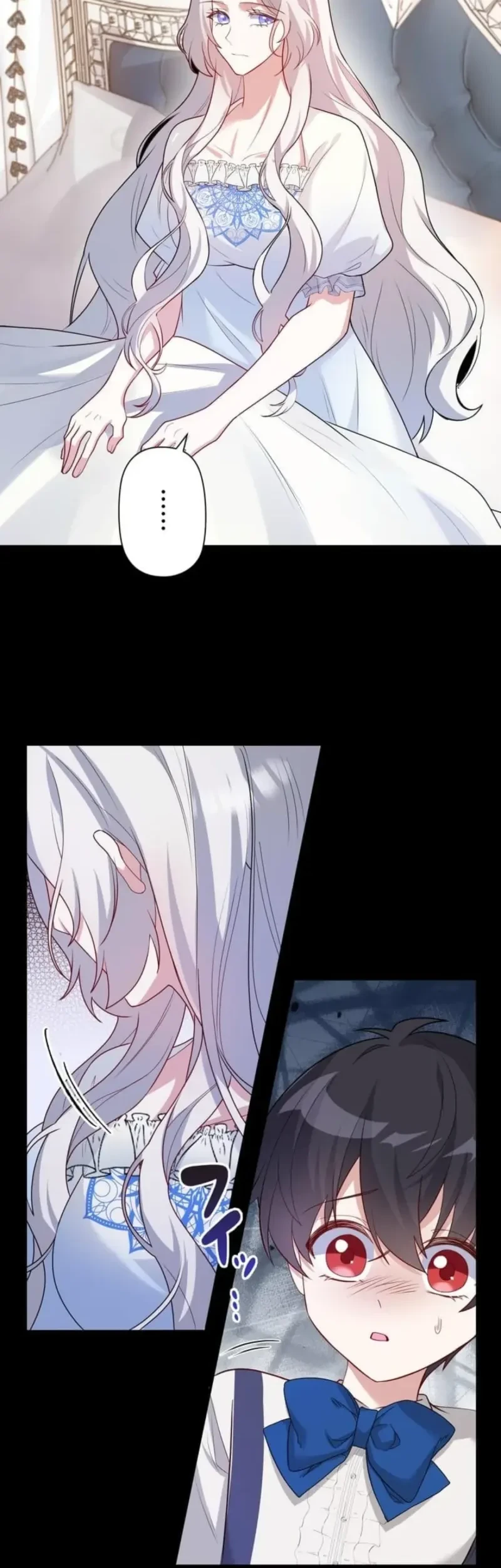 I May Be a Sickly Mom, but I’ll Raise My Fallen Son! Chapter 5 Gambar 11