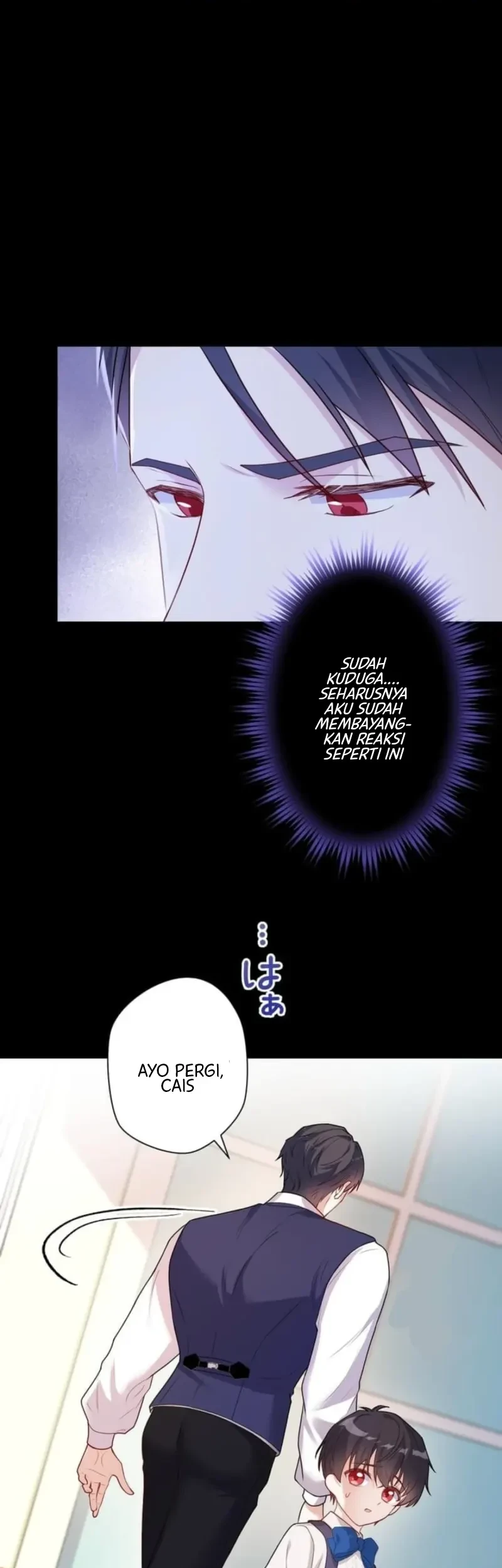 I May Be a Sickly Mom, but I’ll Raise My Fallen Son! Chapter 5 Gambar 12