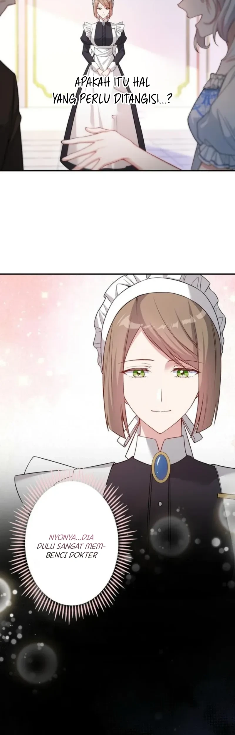 I May Be a Sickly Mom, but I’ll Raise My Fallen Son! Chapter 6 Gambar 11