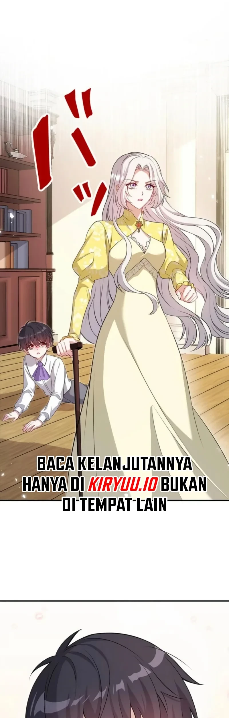 I May Be a Sickly Mom, but I’ll Raise My Fallen Son! Chapter 7 Gambar 10
