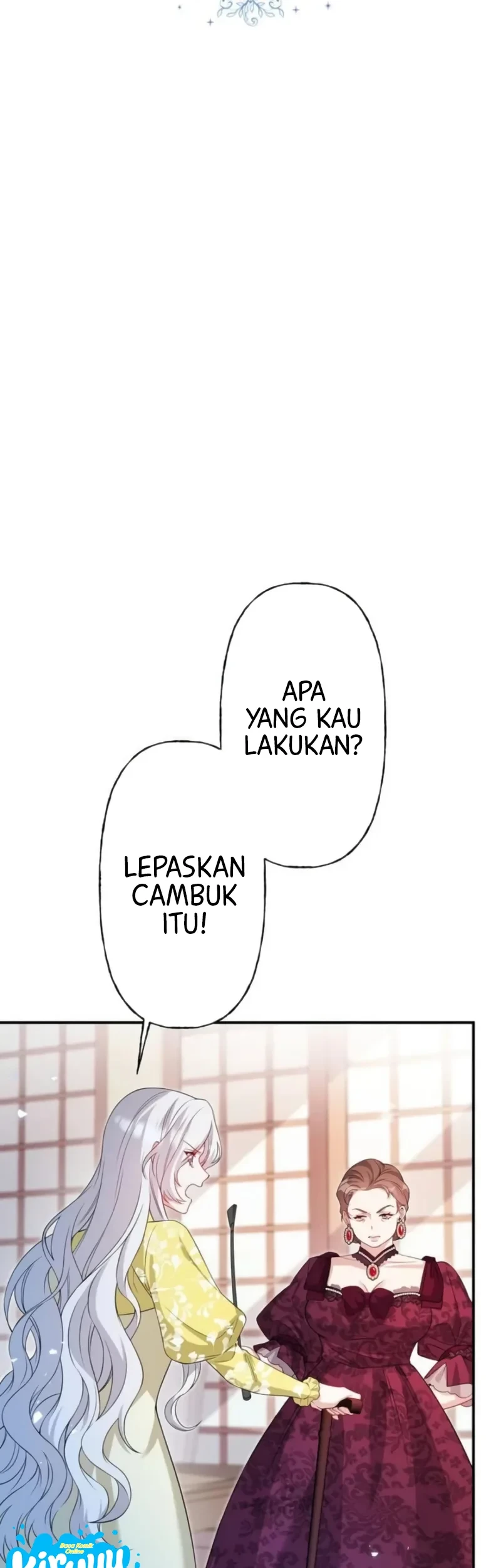 I May Be a Sickly Mom, but I’ll Raise My Fallen Son! Chapter 7 Gambar 12